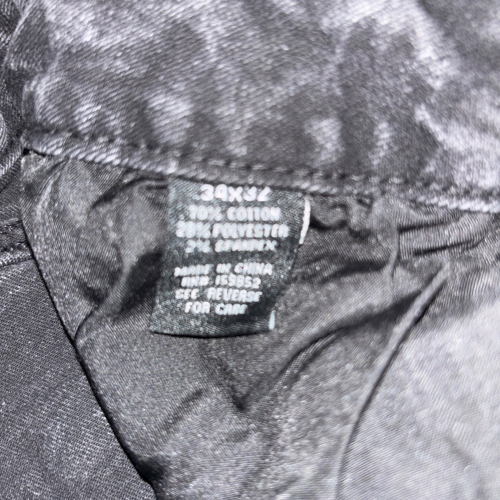Men’s skinny jeans - 34 x 32 - Picture 5 of 5